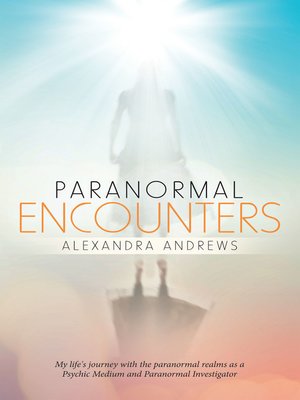 cover image of Paranormal Encounters